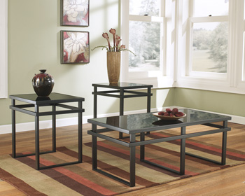 ACE Rent To Own |Ashley Furniture Metal Laney | Rent To Own Furniture in Nebraska & Iowa | Rent to Buy Accessories